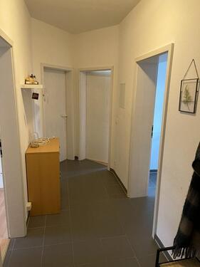 Foto - 3 ZKB Wohnung OS zentrale Lage WG geeignet