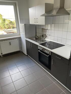 Foto - Etagenwohnung in Osnabrück zur Miete