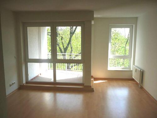 Foto - Etagenwohnung zur Miete in Markkleeberg