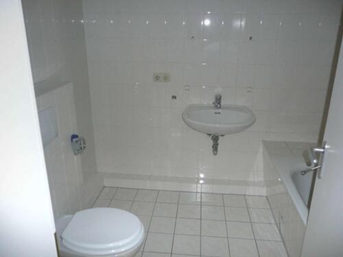 Foto - Etagenwohnung in Markkleeberg zur Miete