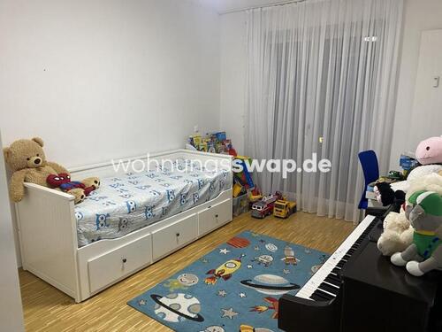 Foto - Wohnungsswap - 3 Zimmer, 68 m² - Adolf-Hackenberg-Straße, Ramersdorf-Perlach, München