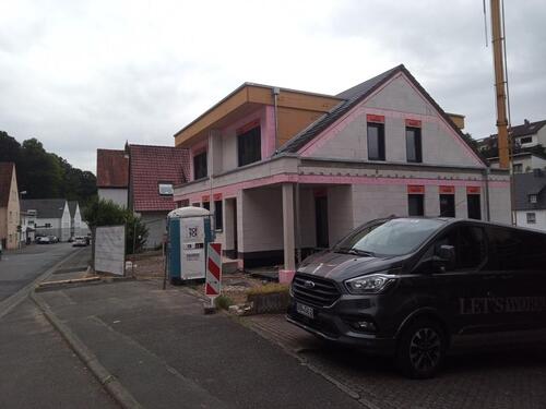Foto - Exklusive NEUBAU Doppelhaushälften in Glattbach vom Eigentümer
