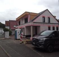Exklusive NEUBAU Doppelhaushälften in Glattbach vom Eigentümer - Aschaffenburg Damm