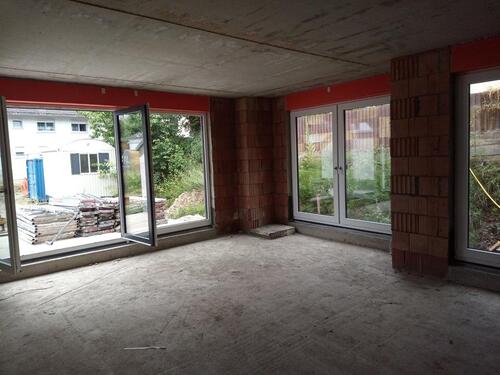 Foto - Einfamilienhaus in Aschaffenburg zum Kaufen