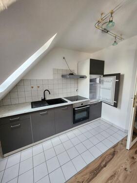 Foto - Etagenwohnung in Böblingen