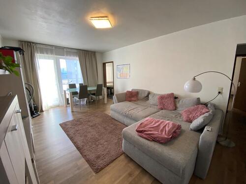 Foto - Etagenwohnung in Saarbrücken