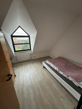 Foto - Etagenwohnung in Papenburg zur Miete