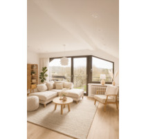 4-Zimmer Wohnung – Erstbezug n. Renovierung - Balk. - Küche - Gar - Sinsheim