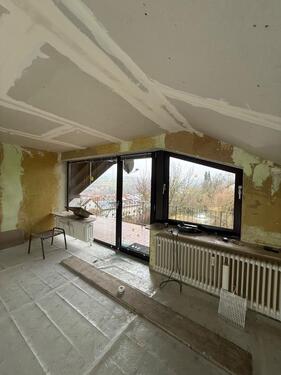 Foto - 4 Zimmer Etagenwohnung zur Miete in Sinsheim