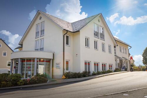 Foto - Maisonettewohnung - Kaminofen, FBH, Garten, …