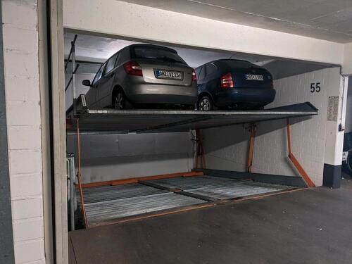 Foto - Stellplatz Bremen Neustadt Grünenstraße zu vermieten