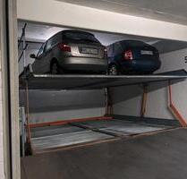 Stellplatz Tiefgarage Bremen Neustadt Grünenstraße zu vermieten