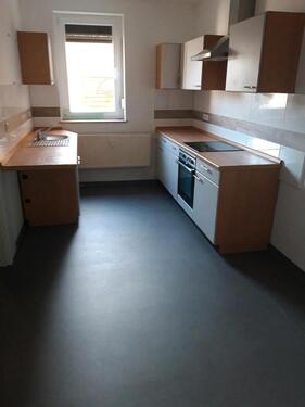 Foto - 1 Zimmer Etagenwohnung zur Miete in Bernburg (Saale)