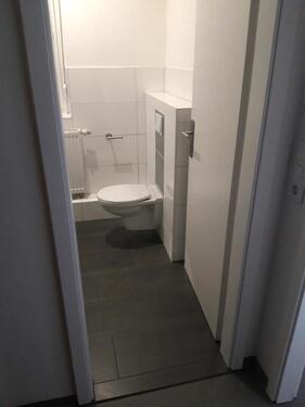 Foto - Etagenwohnung in Bernburg (Saale) zur Miete