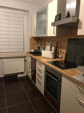 Foto - Etagenwohnung in Roßleben-Wiehe zur Miete