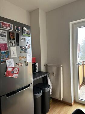 Foto - 4 Zimmer Etagenwohnung in Breitenworbis