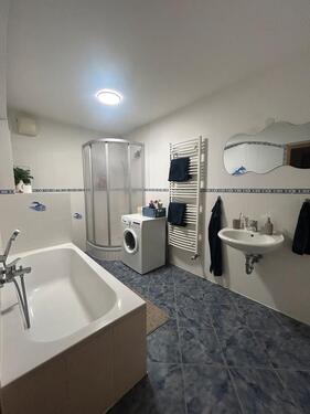 Foto - Etagenwohnung in Breitenworbis zur Miete