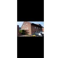 Gepflegte 2-Zimmer WG im EG mit Stellplatz - Haltern am See