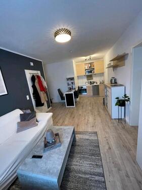 Foto - 1 Zimmer Etagenwohnung zur Miete in Haltern am See