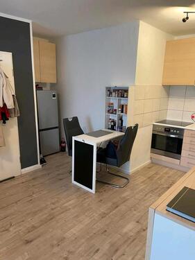 Foto - 1 Zimmer Etagenwohnung in Haltern am See