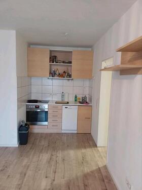 Foto - Etagenwohnung in Haltern am See zur Miete