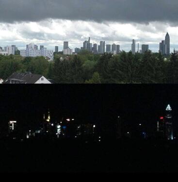 Foto - 4 Zimmer Etagenwohnung in Frankfurt am Main