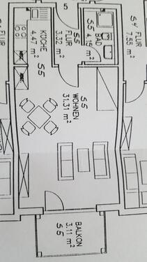 Foto - Schöne Wohnung in Rheinböllen zu vemieten