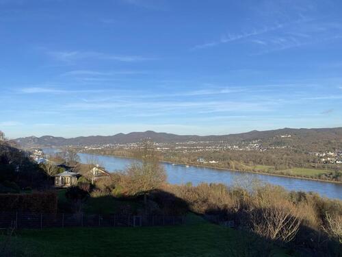 Foto - Erstbezug! Exklusive 4-Zimmer-Neubauwohnung mit EBK und Terrasse mit Panoramablick
