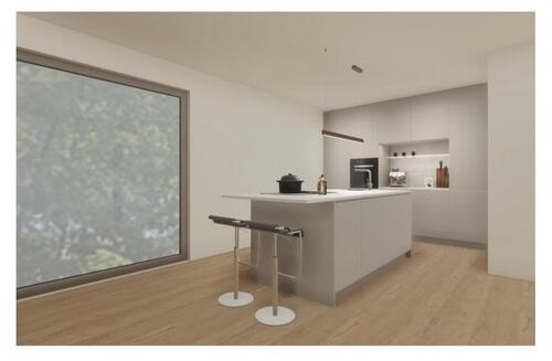 Foto - 4 Zimmer Erdgeschoßwohnung in Remagen