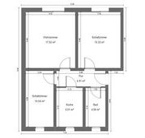 Ihr modernes Nest im Grünen: Erstbezug nach hochwertiger Sanierung - Haselbachtal