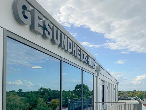 Foto - 1 Zimmer Etagenwohnung in Moormerland