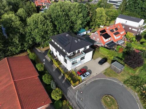 Foto - 4 Zimmer Einfamilienhaus zur Miete in Oldenburg