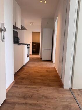 Foto - 1 Zimmer Etagenwohnung zur Miete in Eschborn