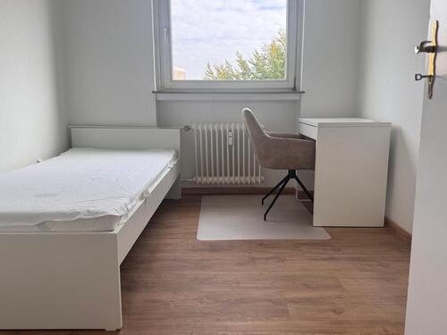 Foto - 1 Zimmer Etagenwohnung in Eschborn