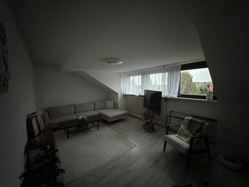 Foto - Nachmieter für Dachgeschosswohnung ab Mai 2026