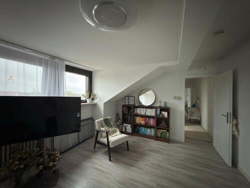 Foto - 2.5 Zimmer Dachgeschoßwohnung zur Miete in Ahlen