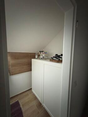 Foto - 2.5 Zimmer Dachgeschoßwohnung in Ahlen