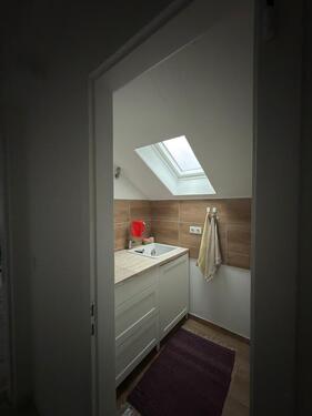 Foto - Dachgeschoßwohnung in Ahlen zur Miete