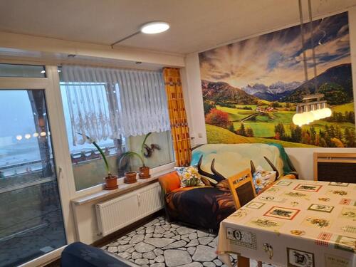 Foto - Etagenwohnung in Braunlage zum Kaufen