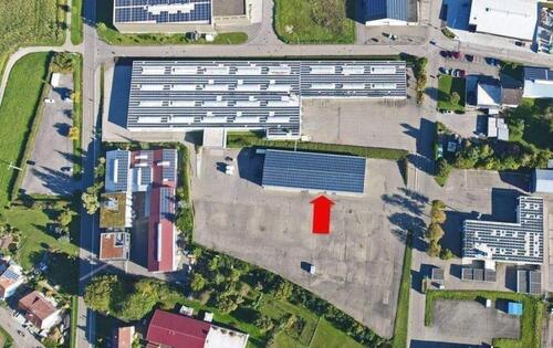 Foto - andere zur Miete in Geislingen