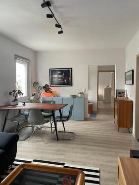 Foto - Schöne 2,5 Zimmer Wohnung in Ansbach zu vermieten