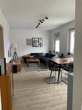 Foto - 2.5 Zimmer Etagenwohnung zur Miete in Ansbach
