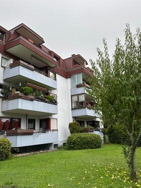 Foto - 2,5 Zimmer Wohnung - 700,00&nbsp;EUR Kaltmiete, ca.&nbsp; 70,00&nbsp;m&sup2;