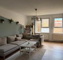 ANFRAGESTOPP 2-Raumwohnung mit EK, Terrasse + Garten - Dresden Cotta