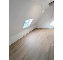 Erstbezug nach Kernsanierung - Modern mit 3 Bädern und Garten - Braunschweig Wabe-Schunter-Beberbach