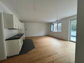 Foto - 2 ZKB Wohnung mit Dachterrasse in 55411 Bingen, Erstbezug