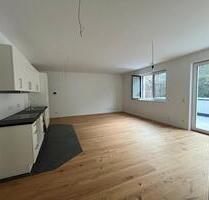 2 ZKB Wohnung mit Dachterrasse in 55411 Bingen, Erstbezug - Hargesheim