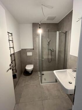 Foto - Dachgeschoßwohnung in Hargesheim zur Miete