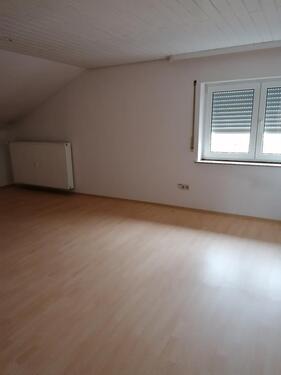 Foto - 4 Zimmer Dachgeschoßwohnung in Neubrunn