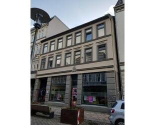 Freie 3 Zimmer Wohnung in Stadtnähe - Flensburg Altstadt